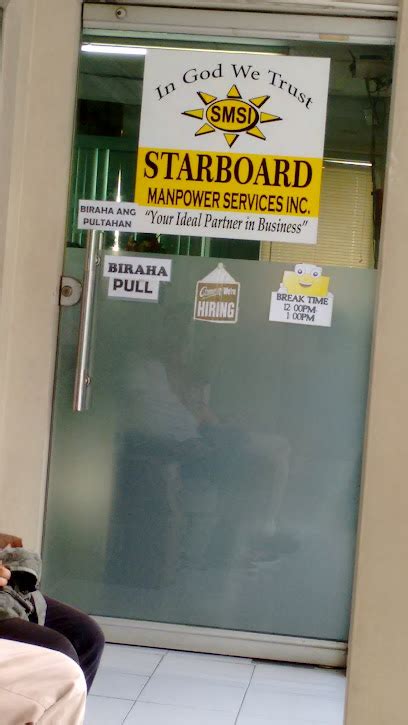 smsi cebu photos|Starboard.
